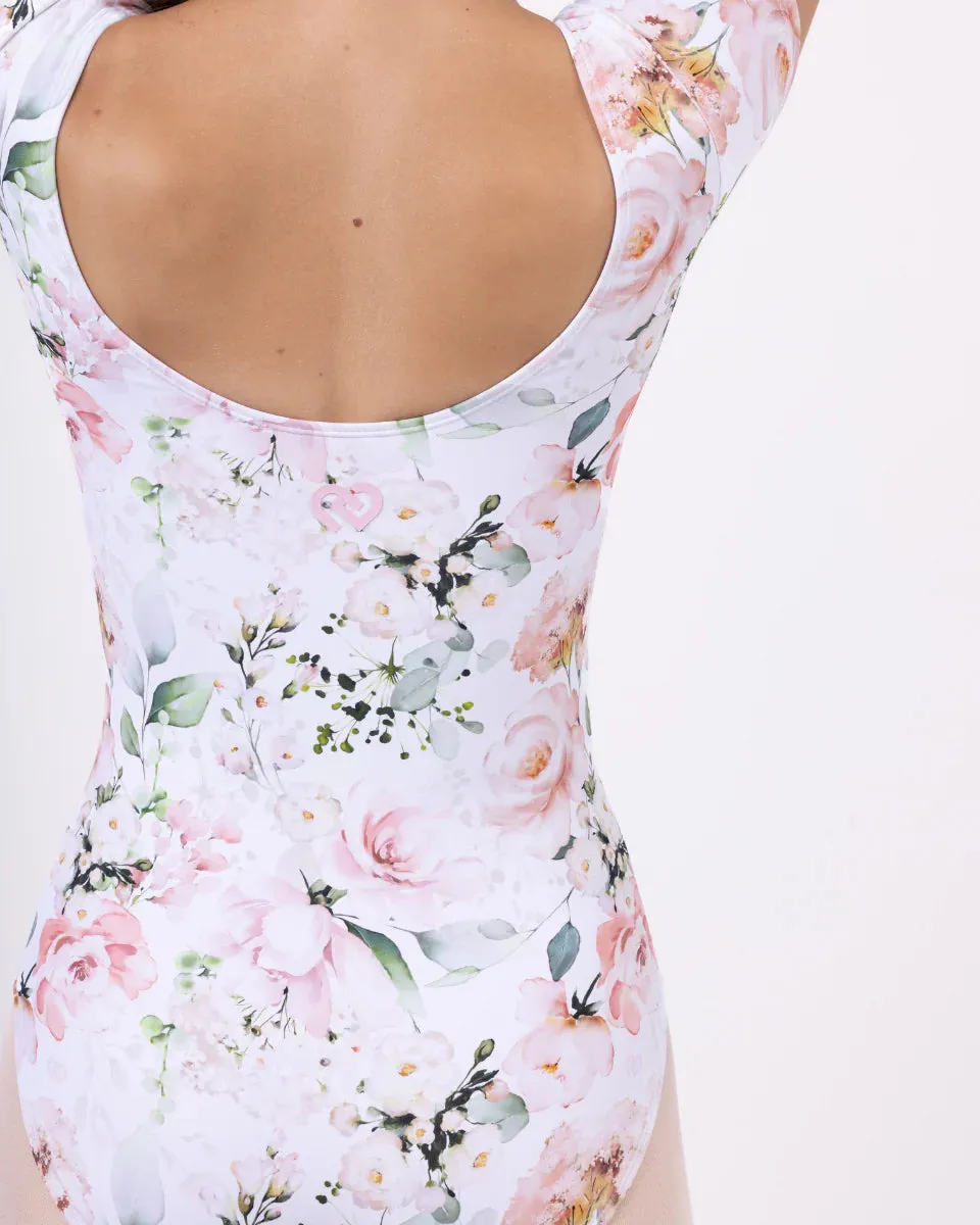 Claudia Dean Mia Leotard Dreamy Edit