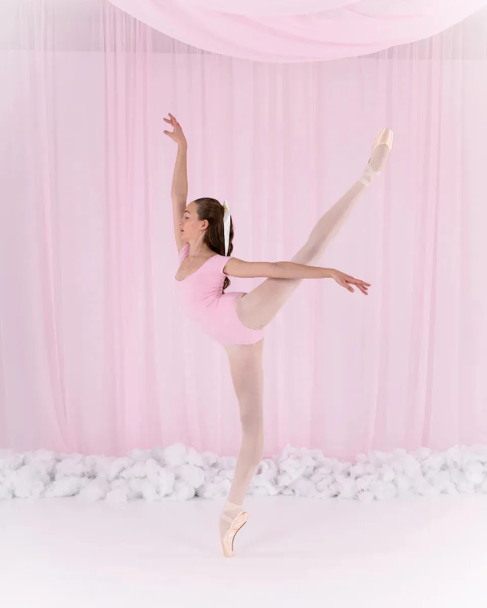 Claudia Dean Mia Leotard Dreamy Edit