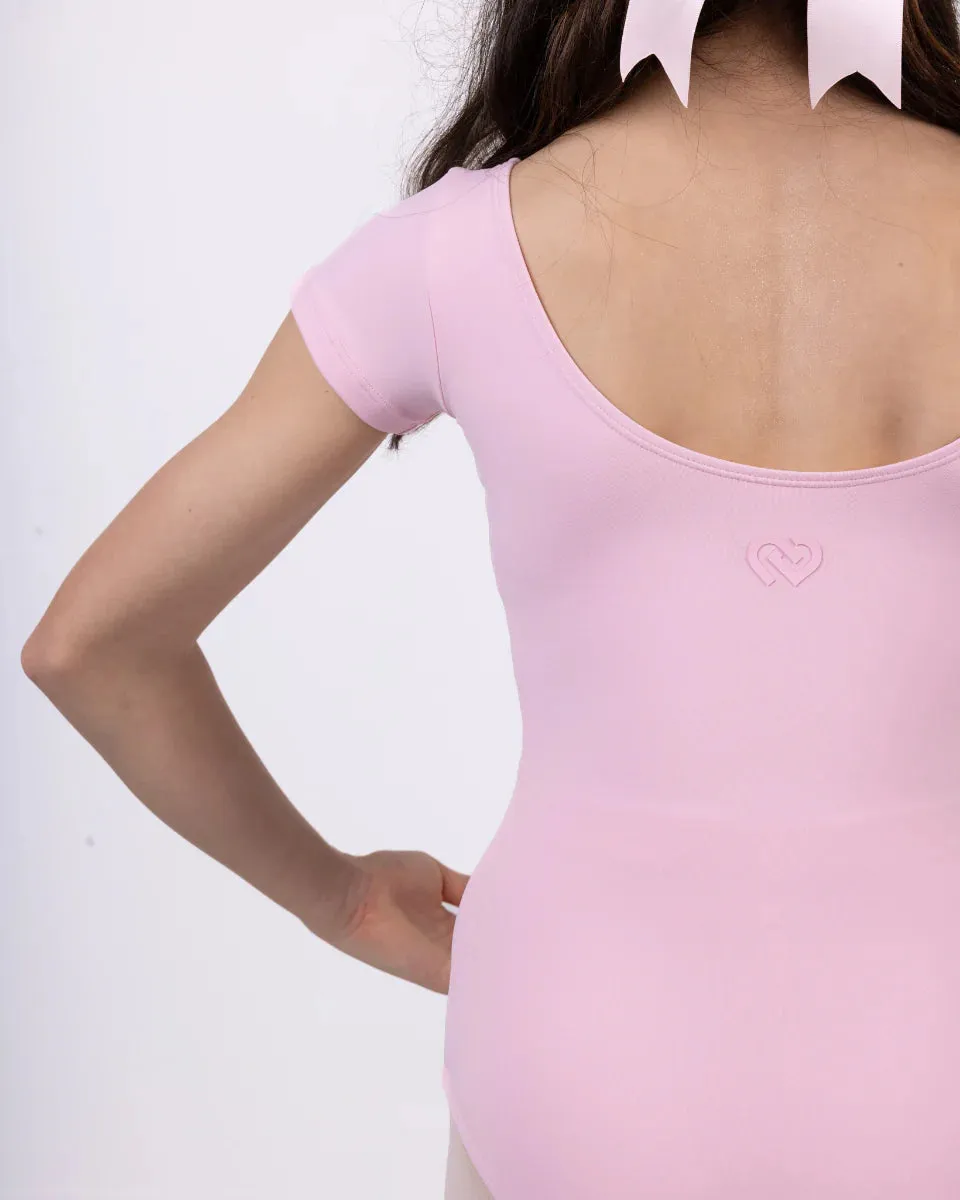 Claudia Dean Mia Leotard Dreamy Edit