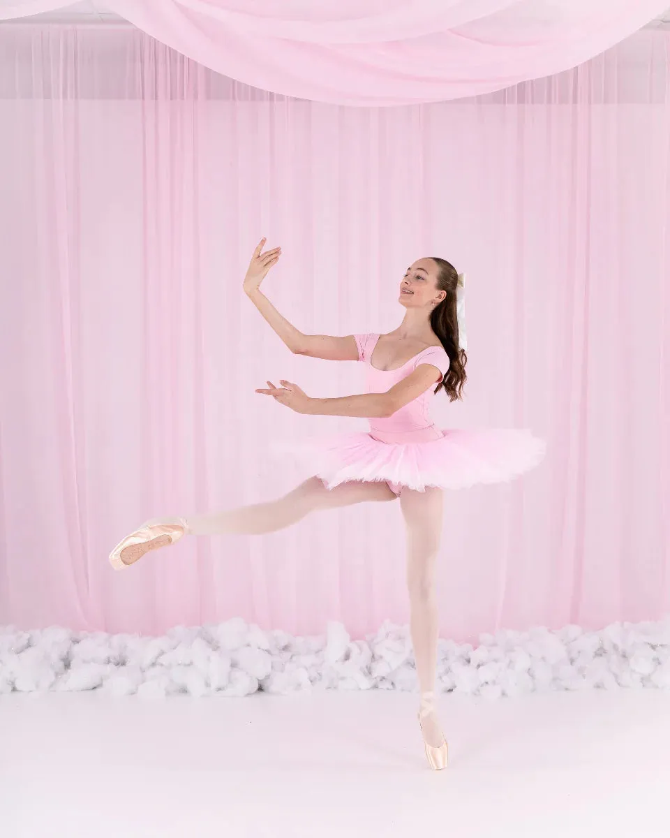 Claudia Dean Mia Leotard Dreamy Edit