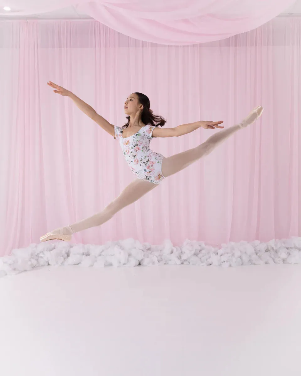 Claudia Dean Mia Leotard Dreamy Edit