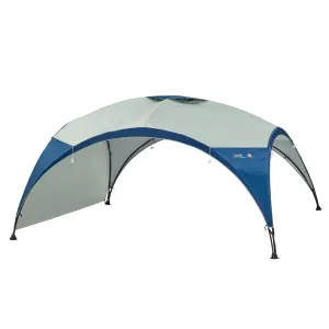 Coleman Deluxe Event 12 Shade With Sunwall
