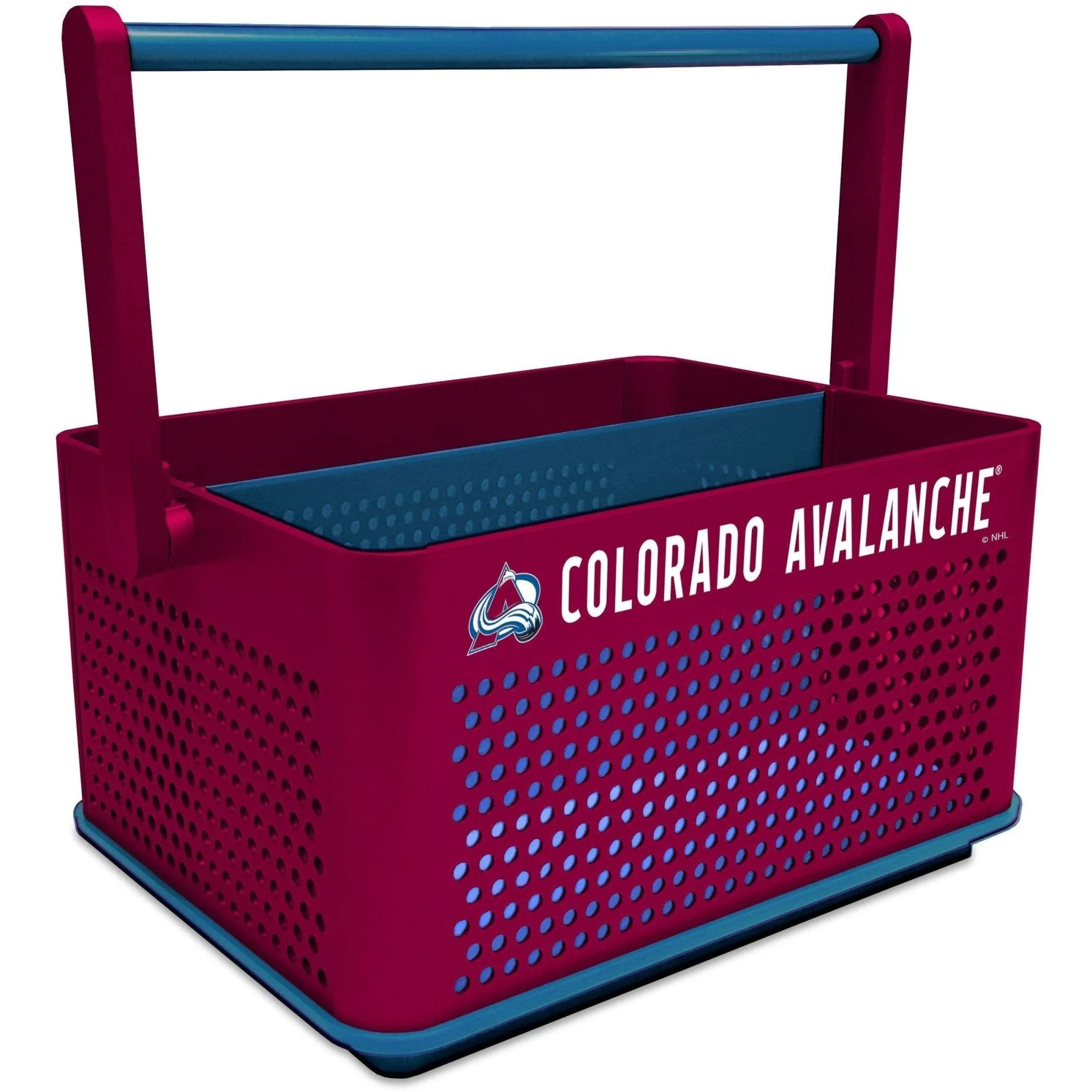 Colorado Avalanche: Tailgate Caddy