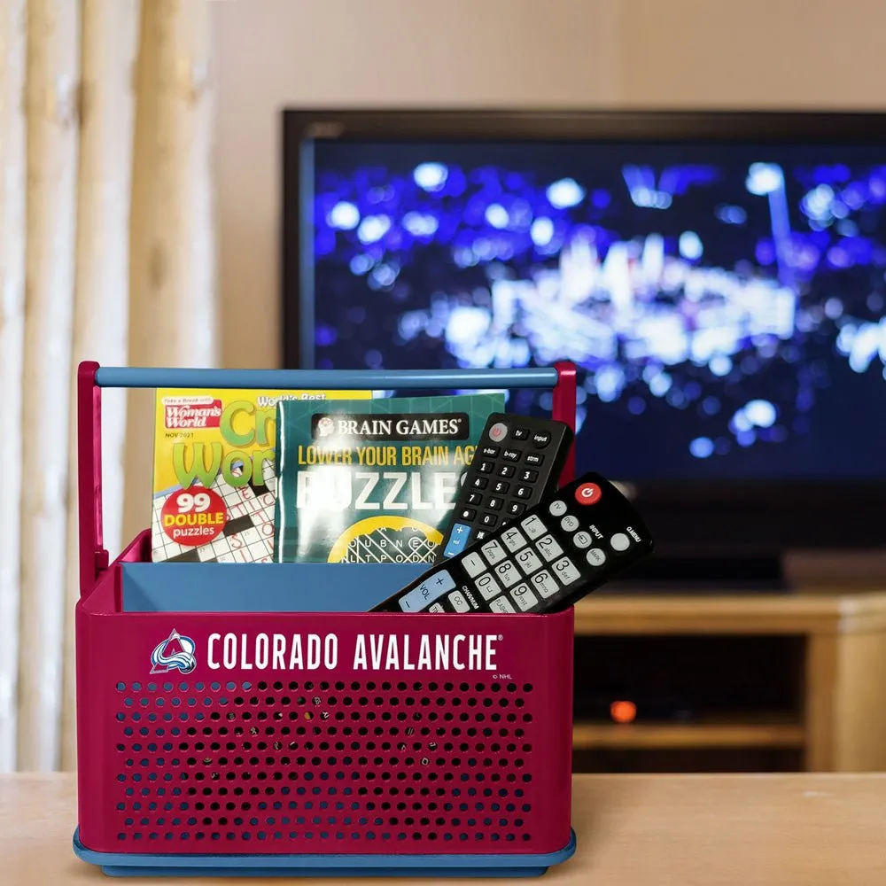 Colorado Avalanche: Tailgate Caddy