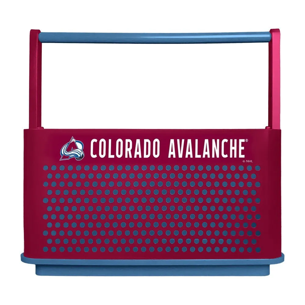 Colorado Avalanche: Tailgate Caddy