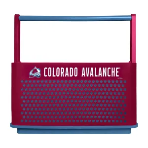 Colorado Avalanche: Tailgate Caddy