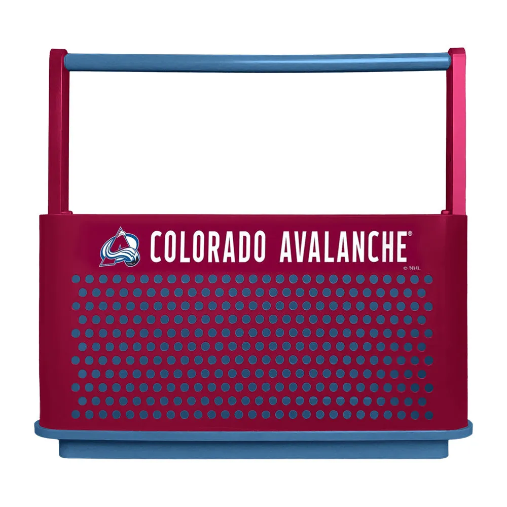 Colorado Avalanche: Tailgate Caddy