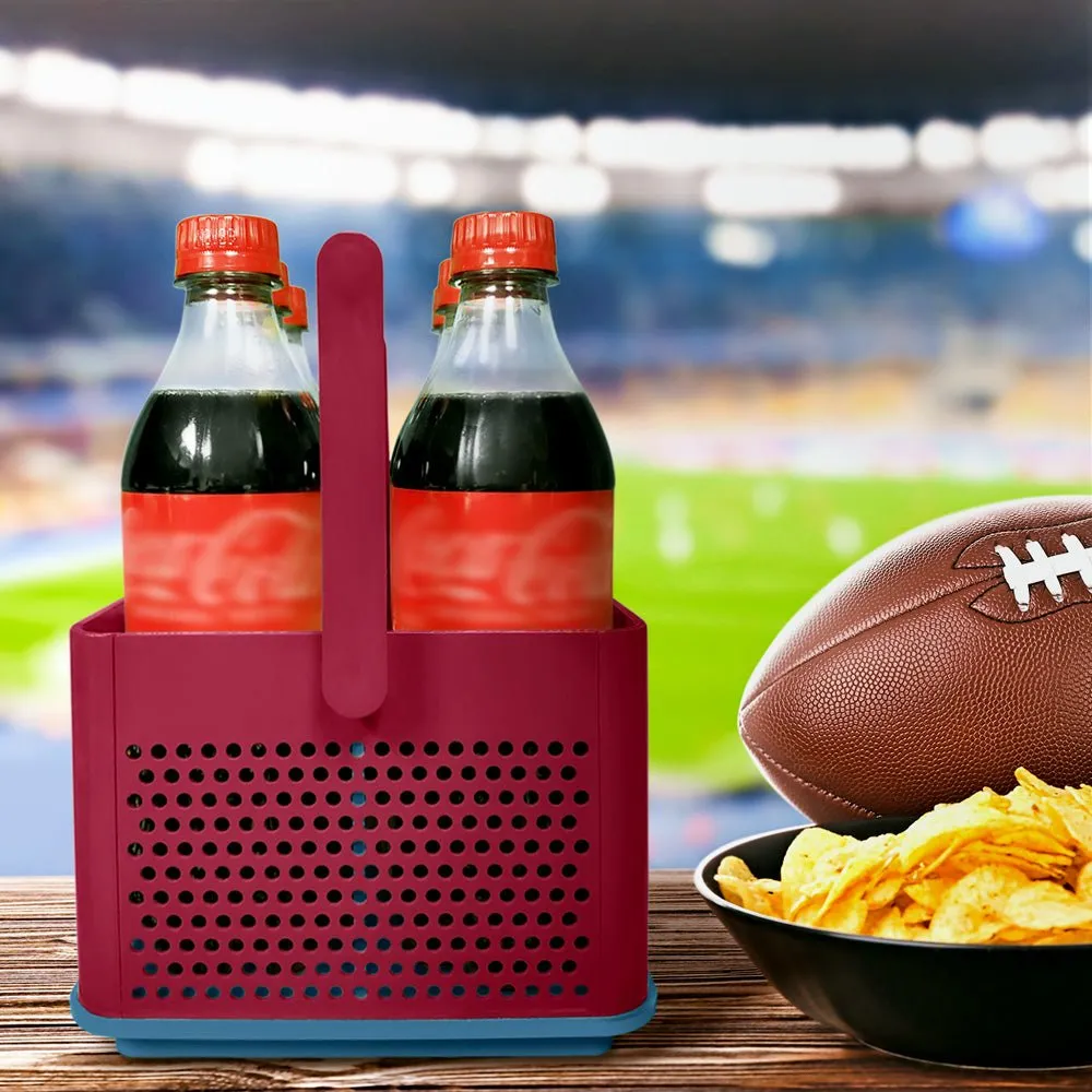 Colorado Avalanche: Tailgate Caddy