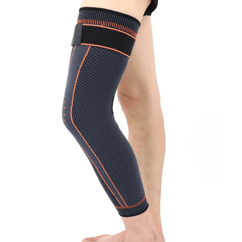 Compression Knee Support Pads (set of 2)