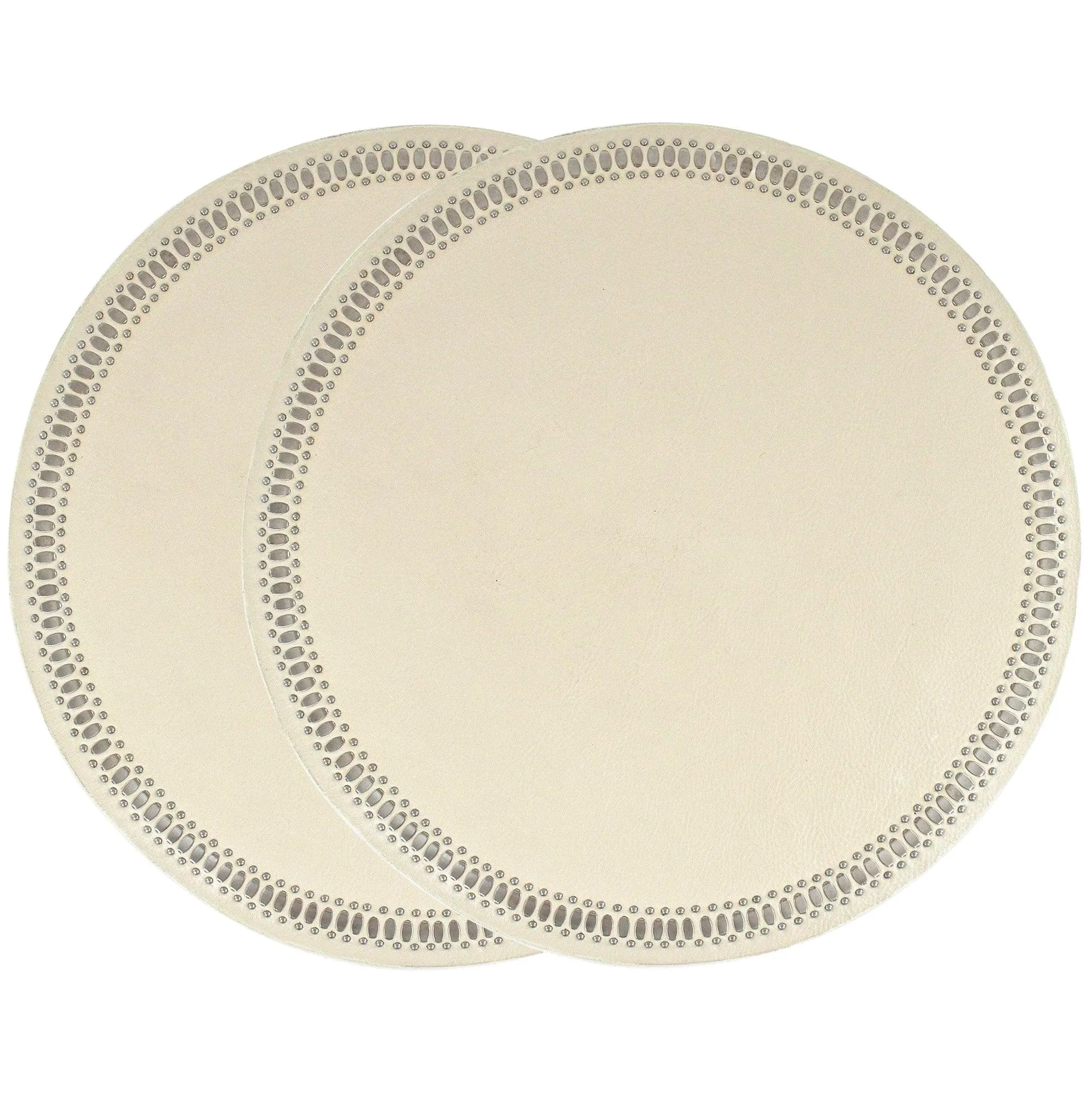 Concha Placemats  (QTY 2 pc)