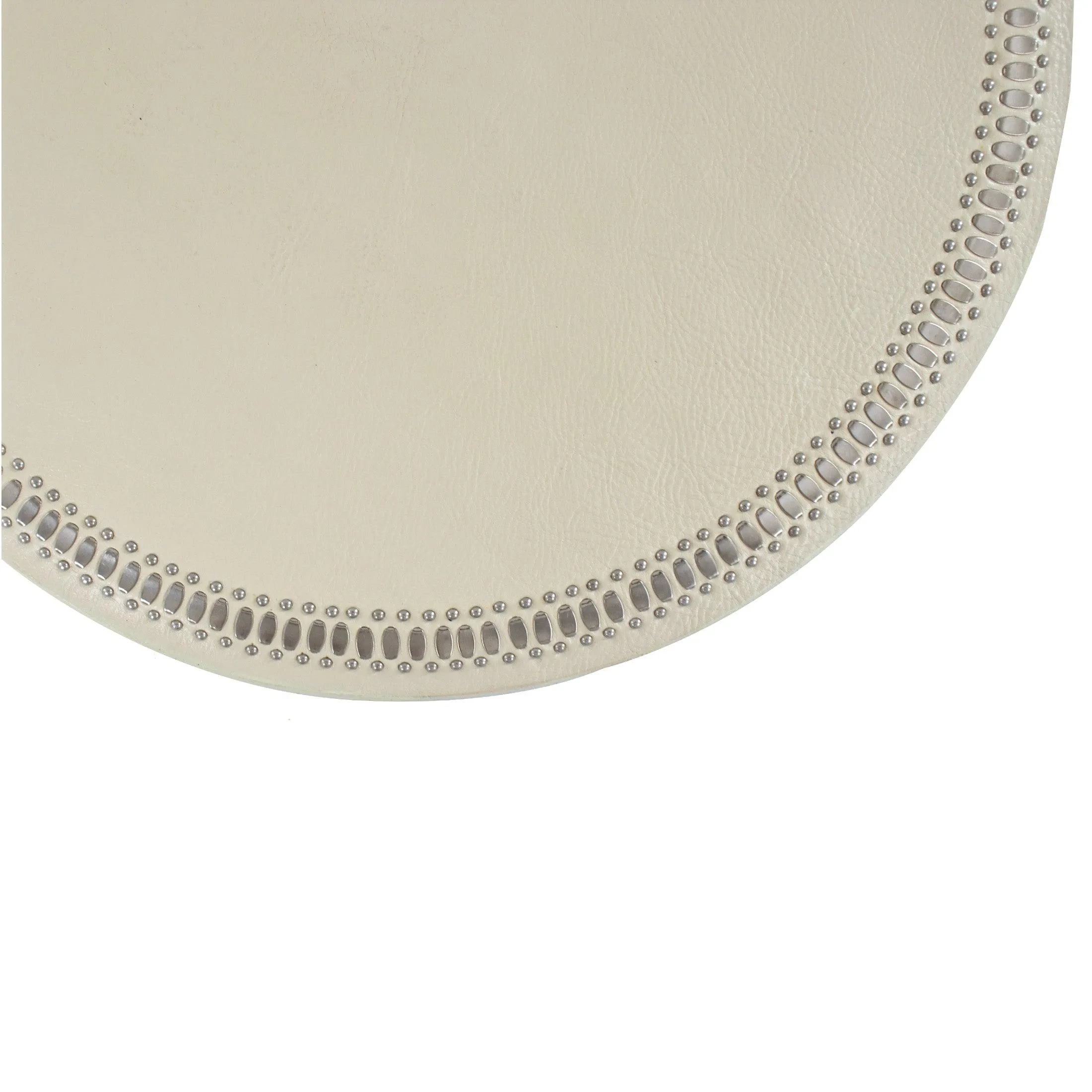 Concha Placemats  (QTY 2 pc)