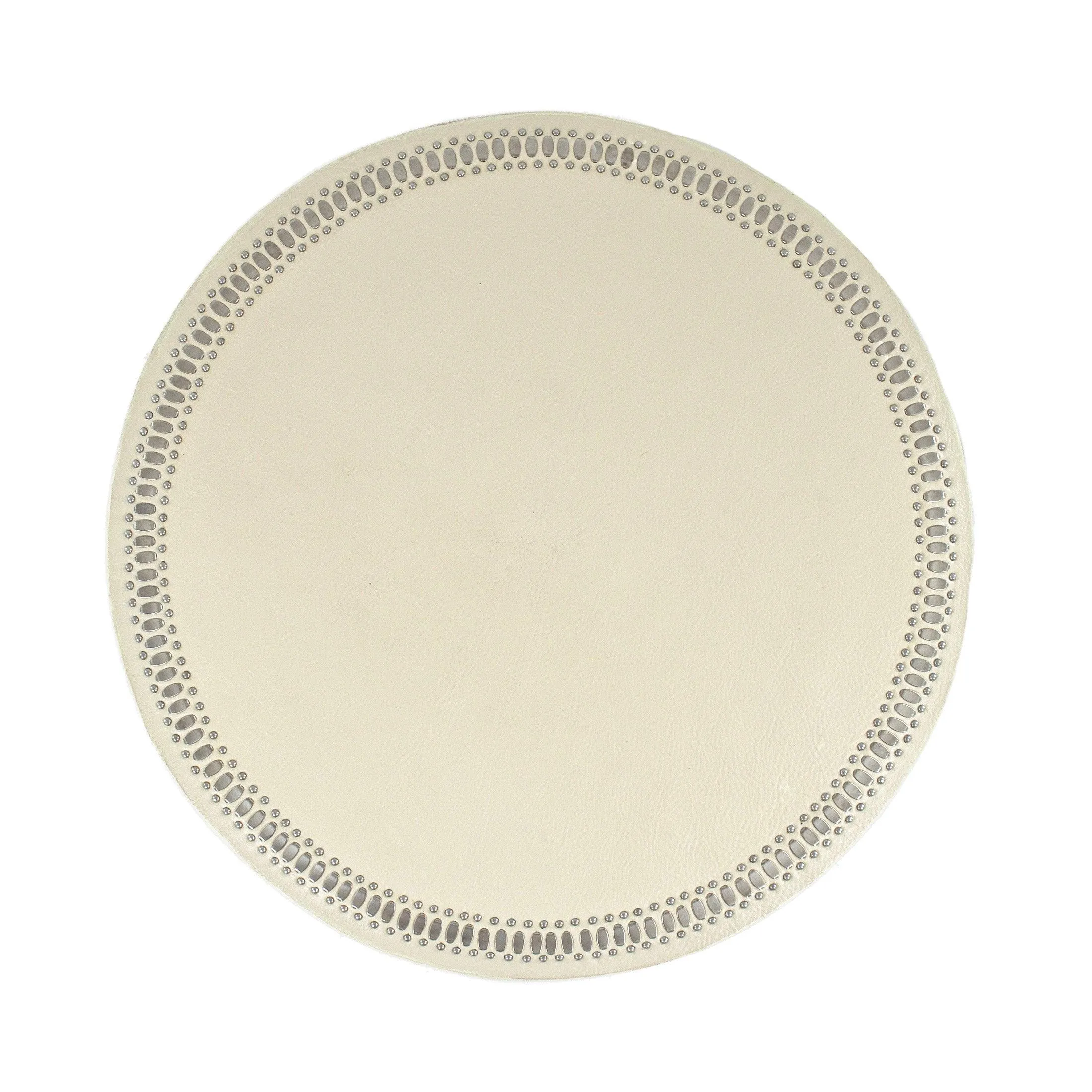 Concha Placemats  (QTY 2 pc)