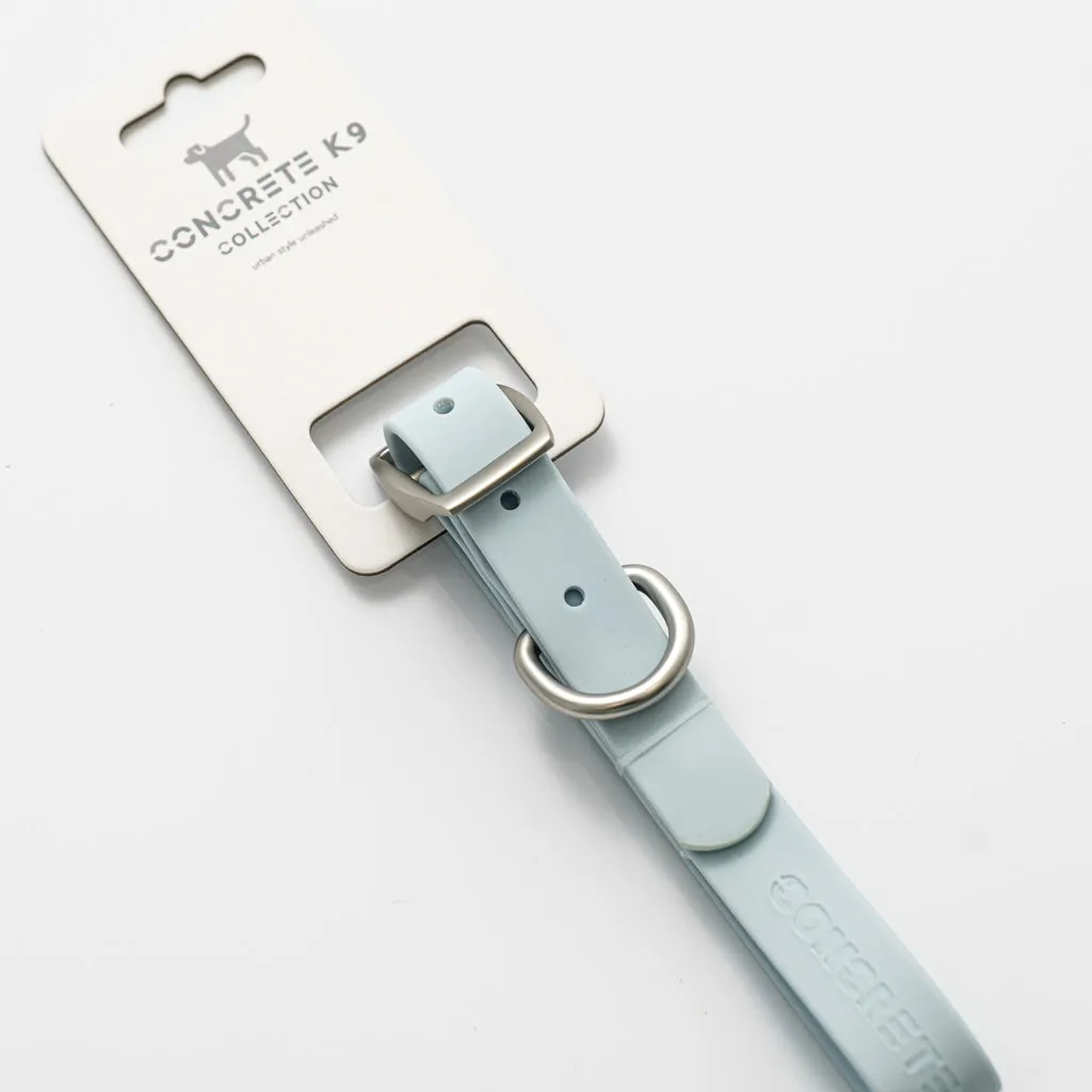 Concrete K9 - Urban Dog Collar