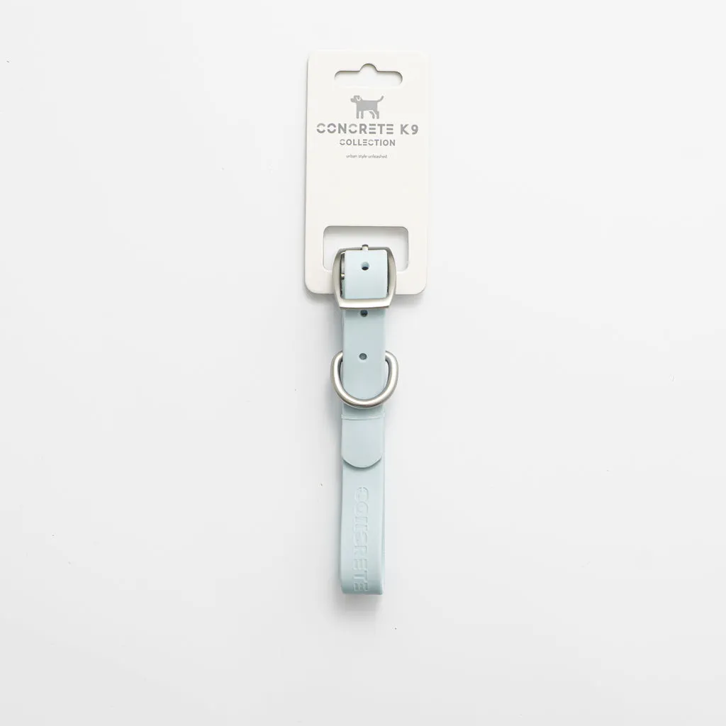 Concrete K9 - Urban Dog Collar