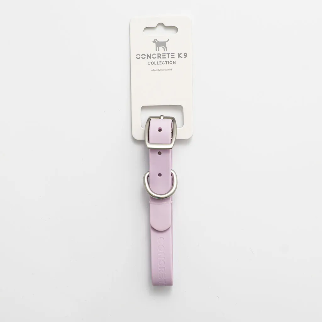 Concrete K9 - Urban Dog Collar