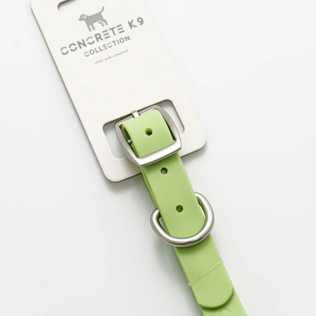 Concrete K9 - Urban Dog Collar