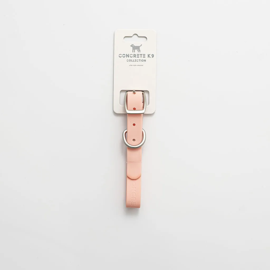 Concrete K9 - Urban Dog Collar