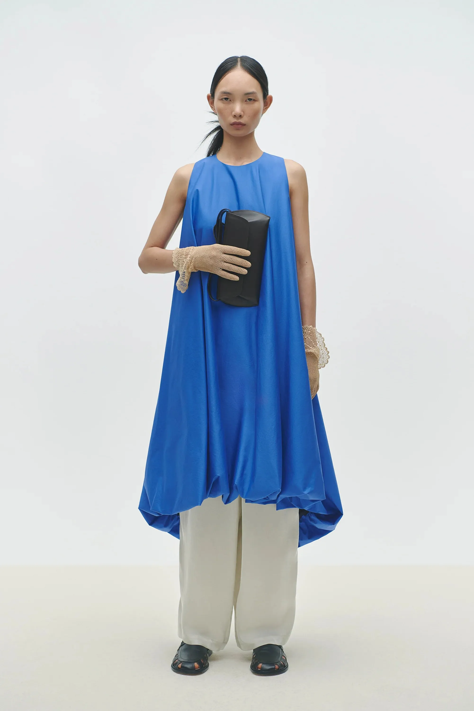 Cordera - Balloon Dress (Hortensia)