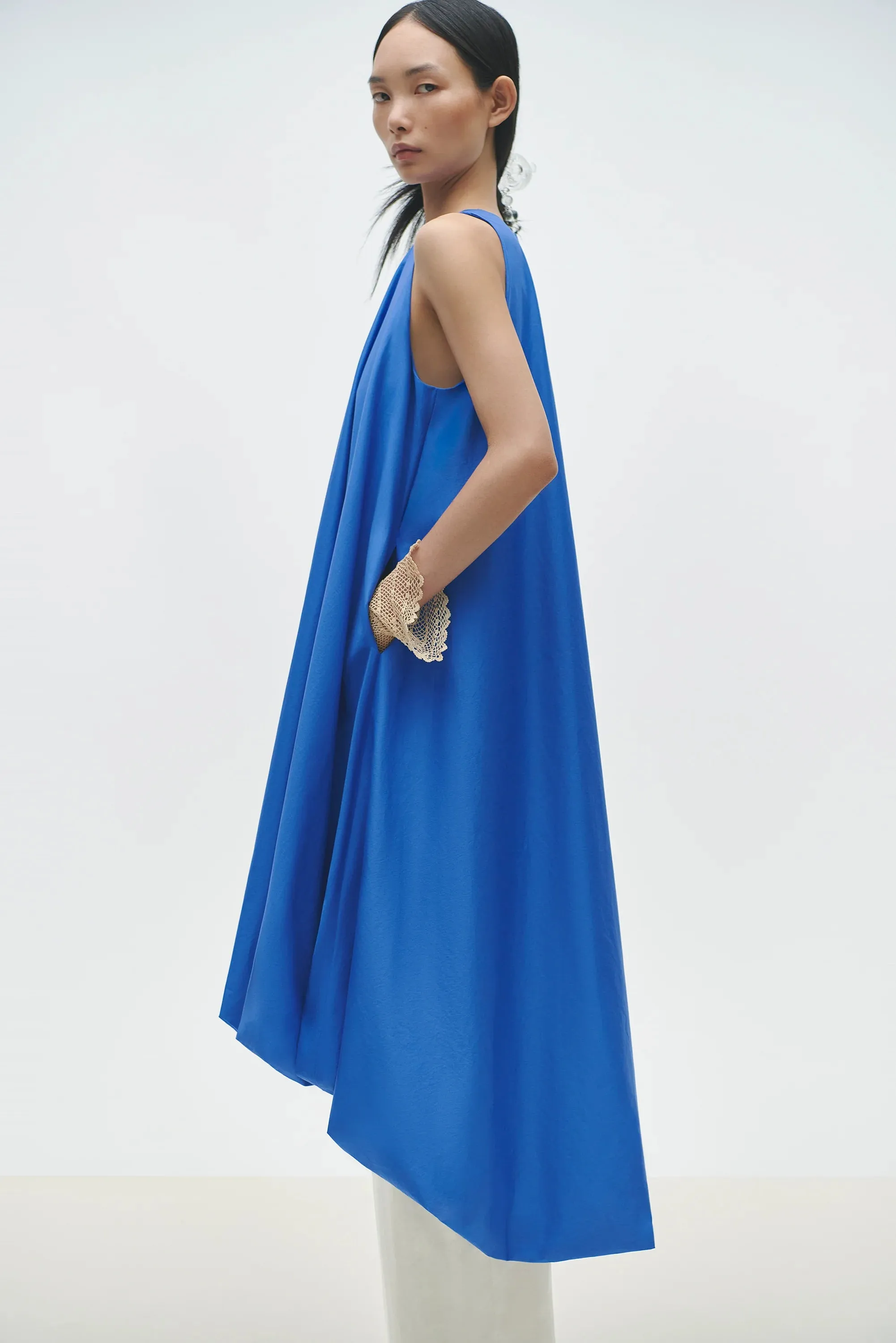 Cordera - Balloon Dress (Hortensia)