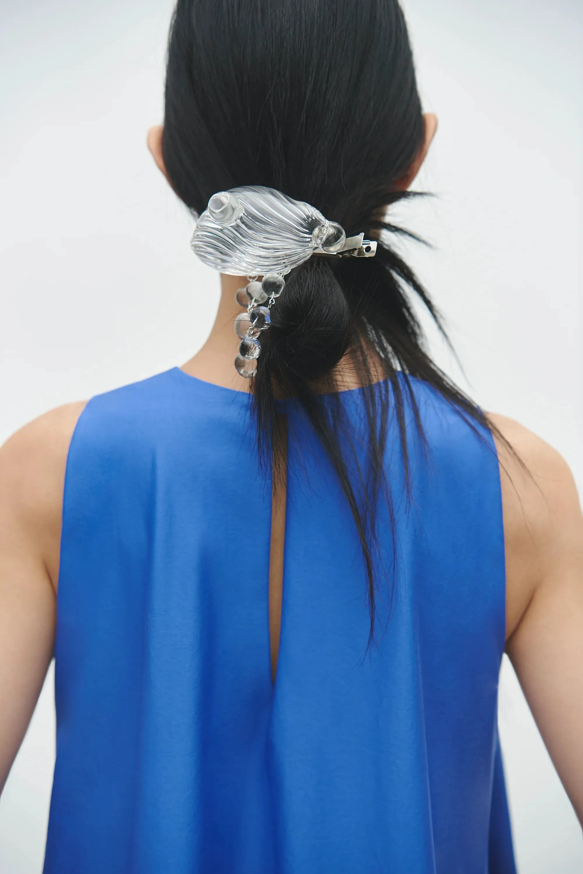 Cordera - Balloon Dress (Hortensia)