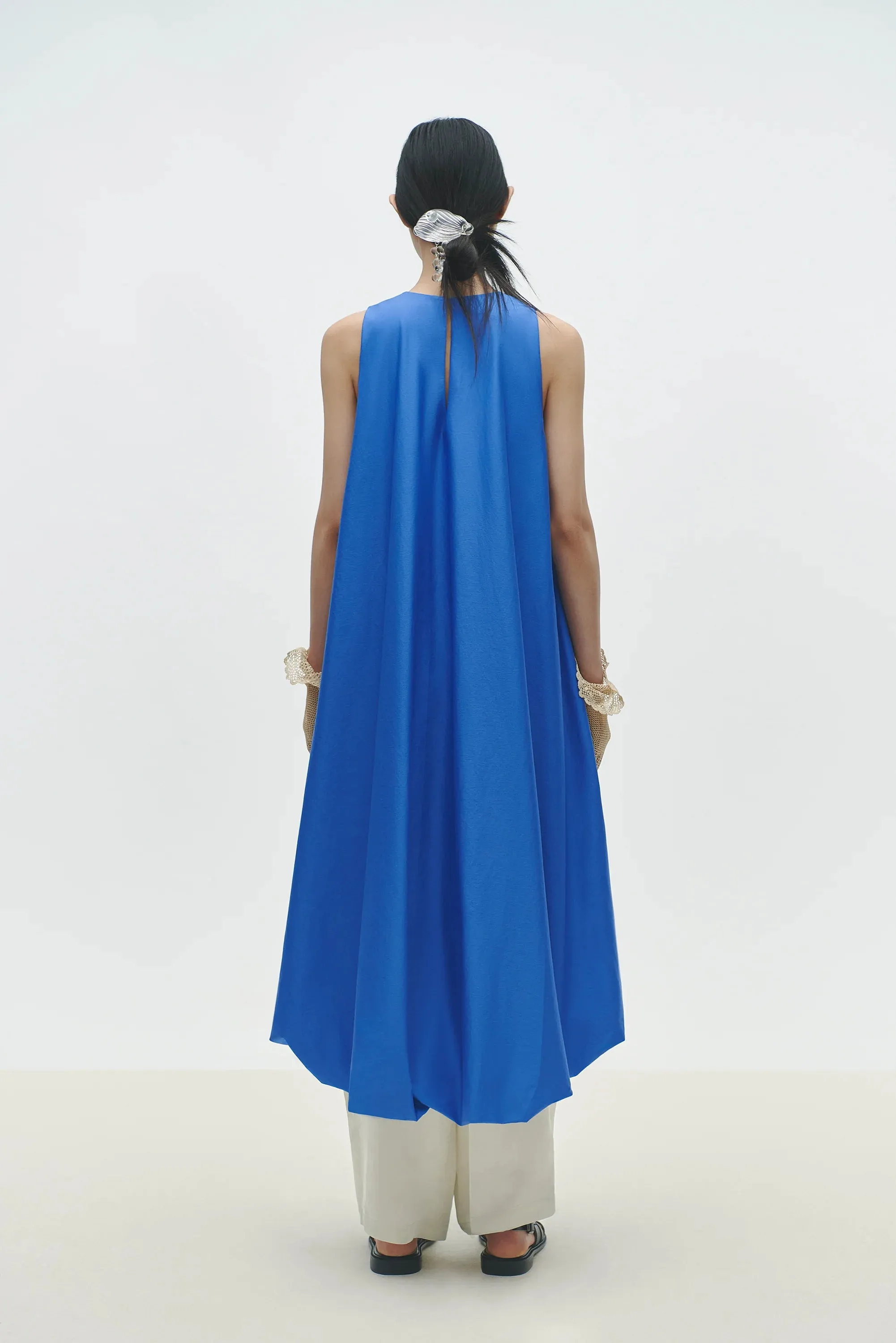 Cordera - Balloon Dress (Hortensia)