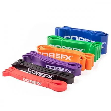 COREFX | Strength Bands