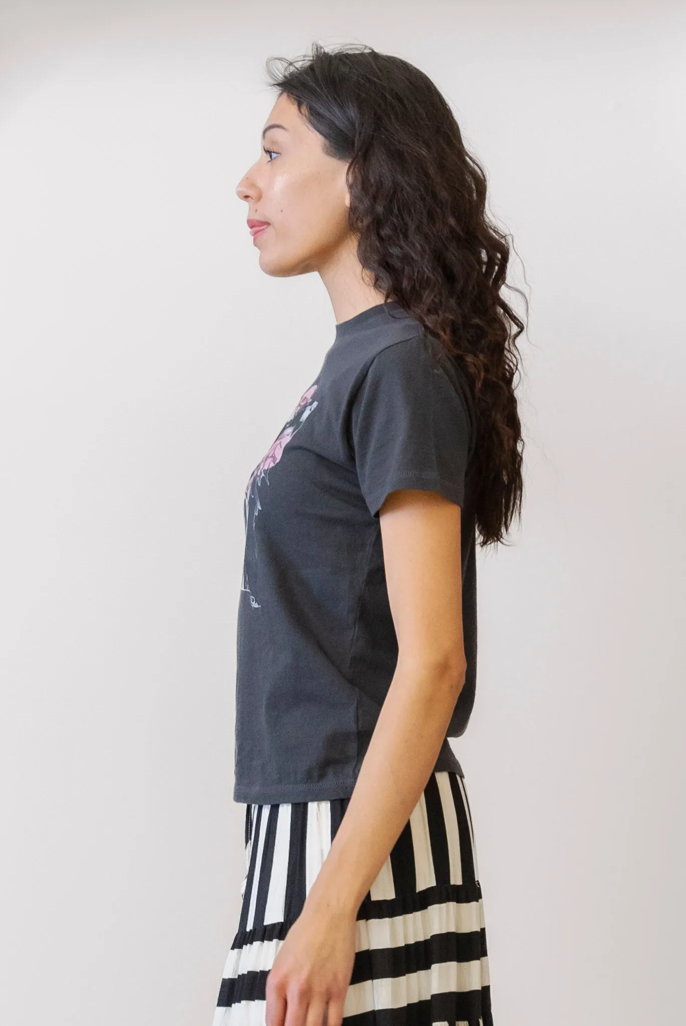 CPRESS "Promise" Mushie Tee