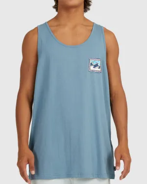 Crayon Wave Tank
