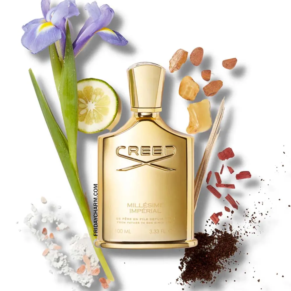 Creed Millesime Imperial Eau De Parfum For Unisex
