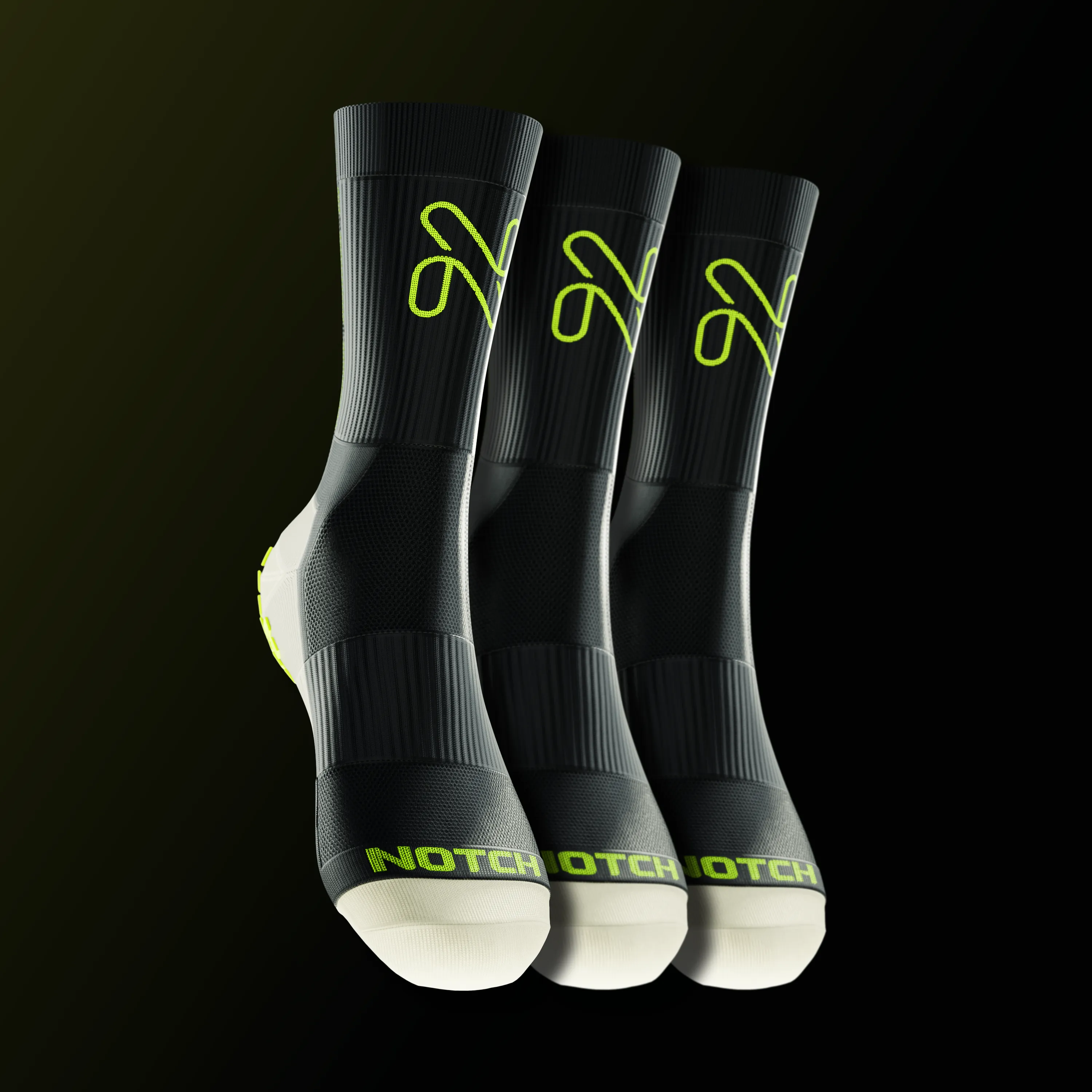 Crew Socks