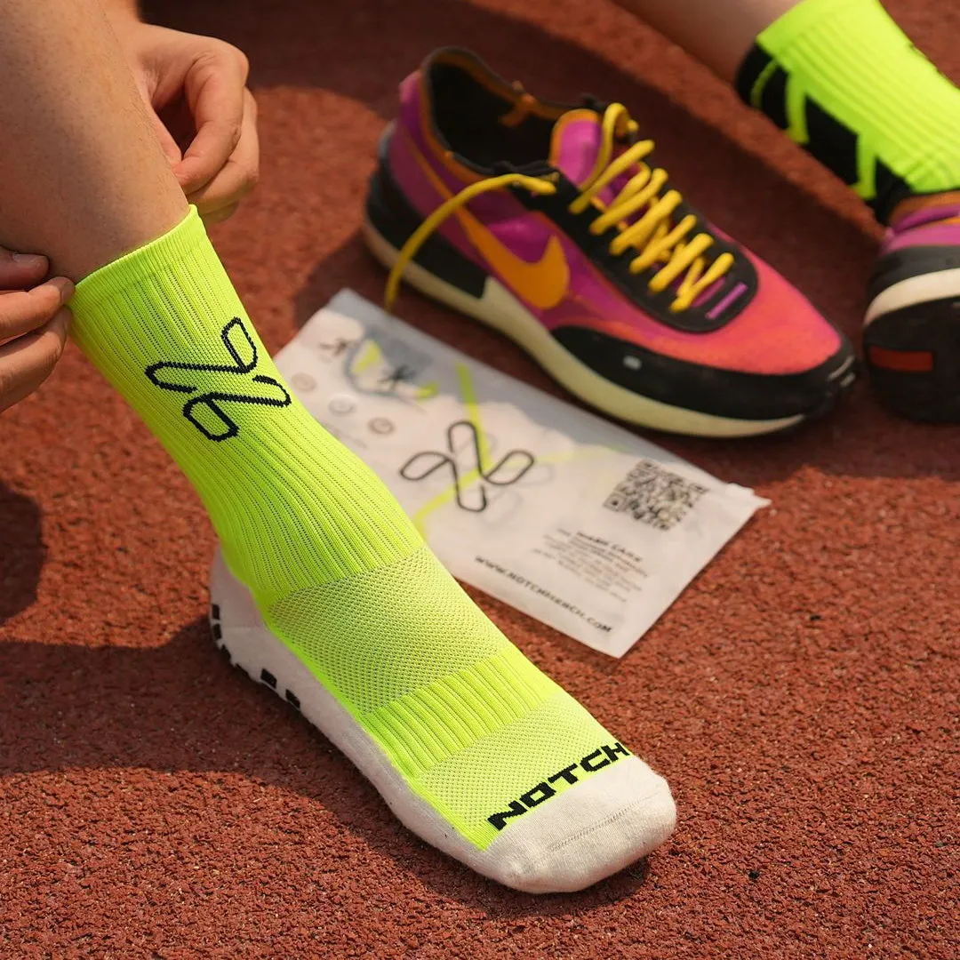 Crew Socks
