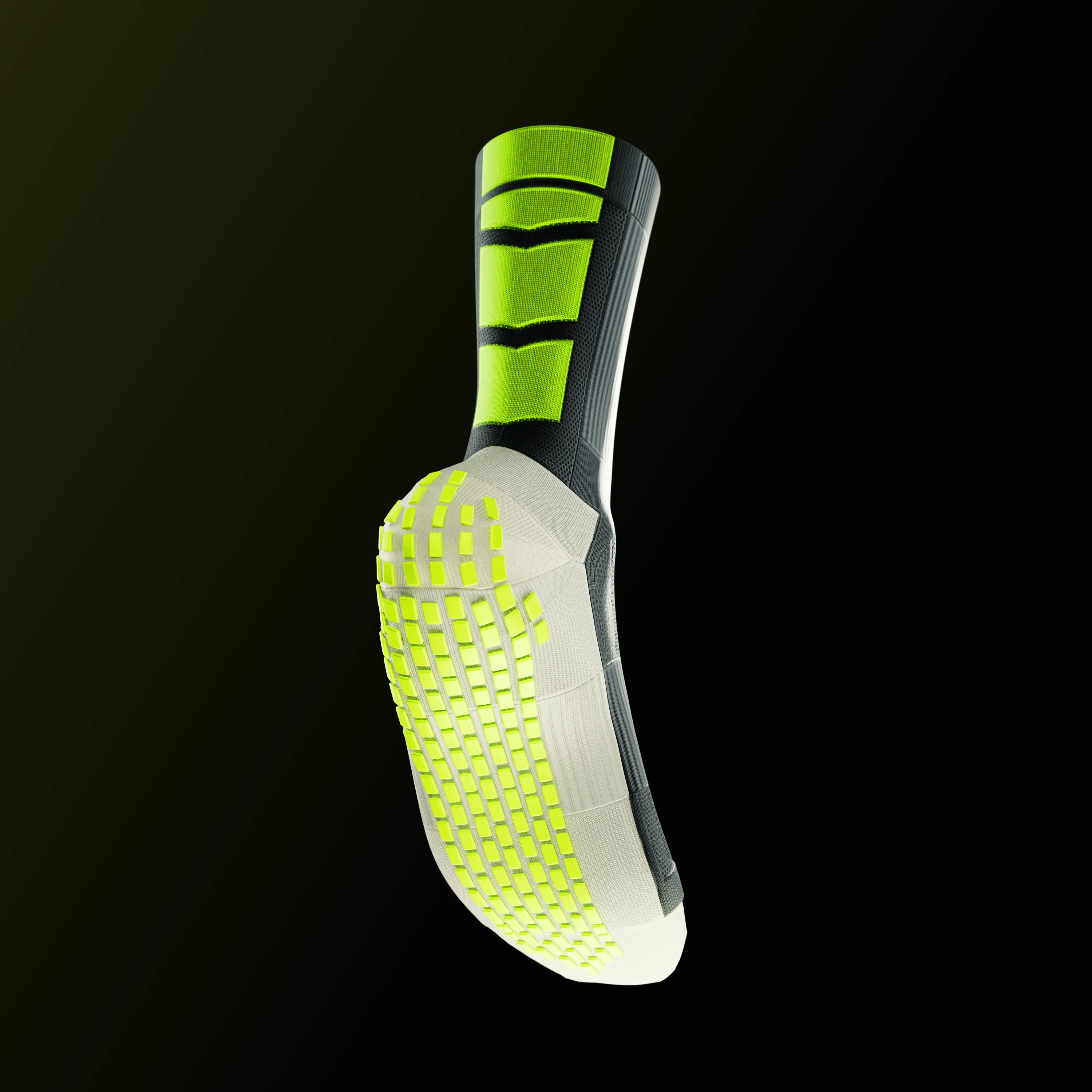 Crew Socks