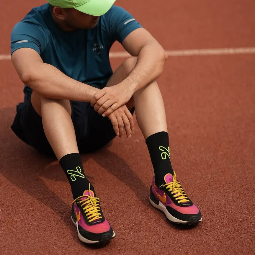 Crew Socks