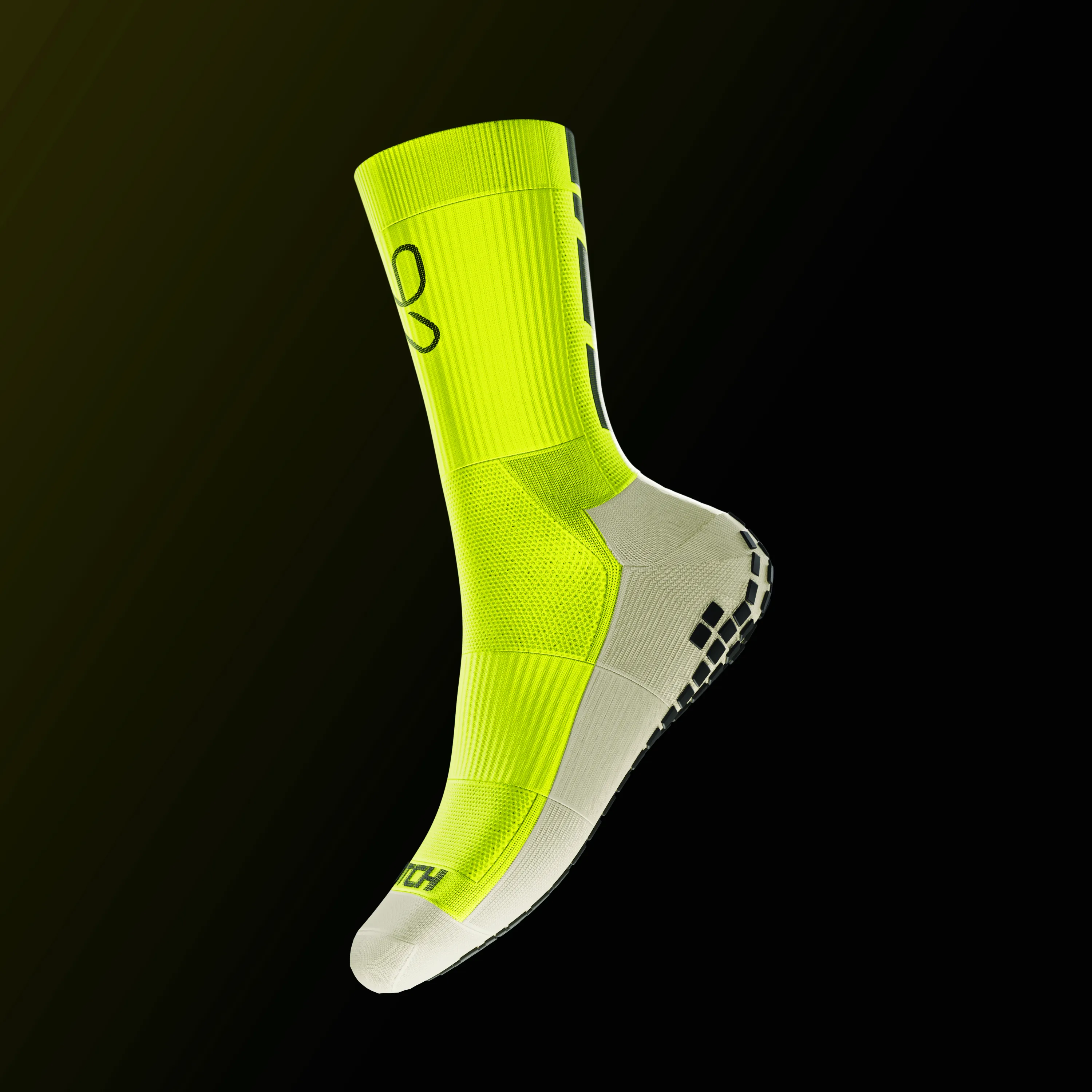Crew Socks