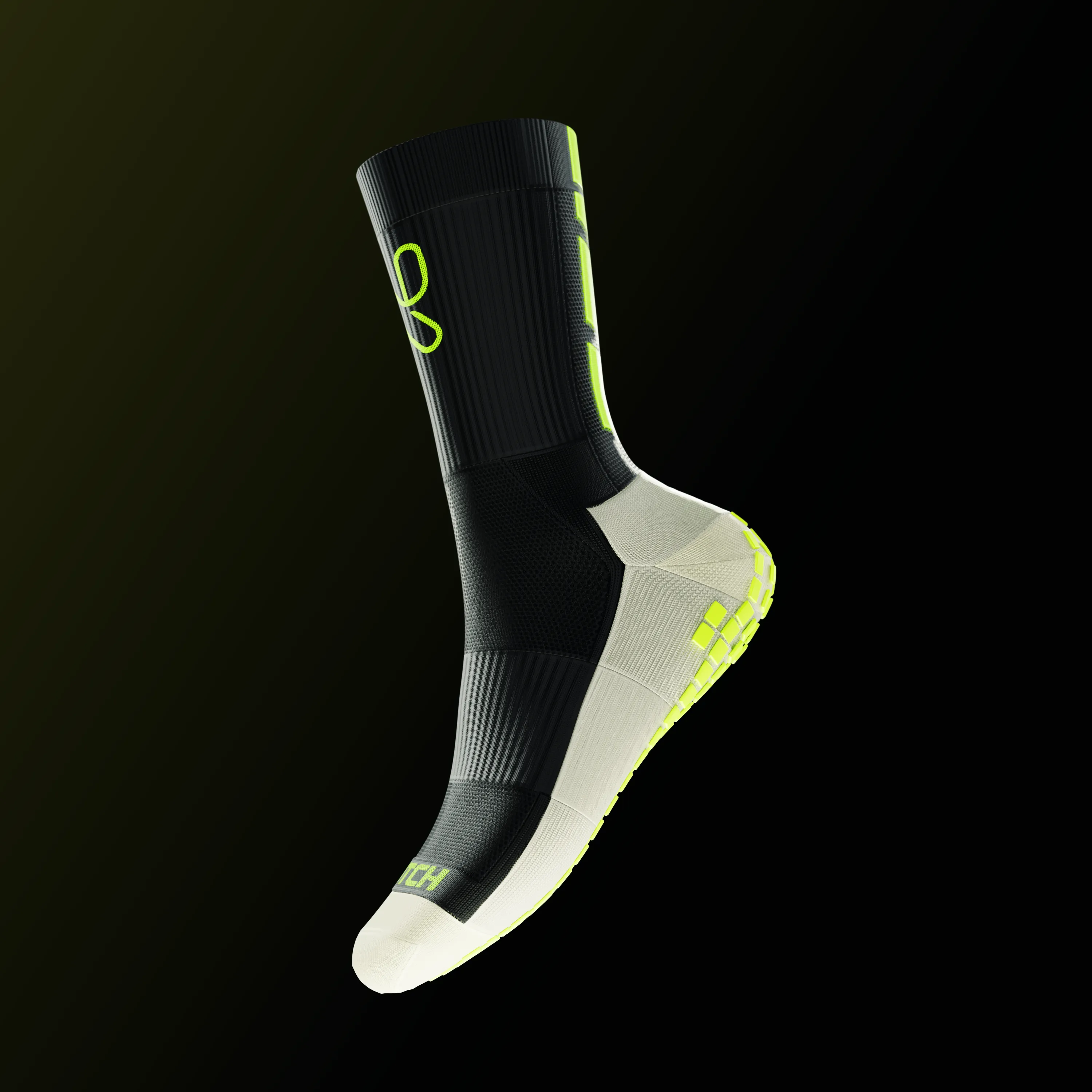 Crew Socks