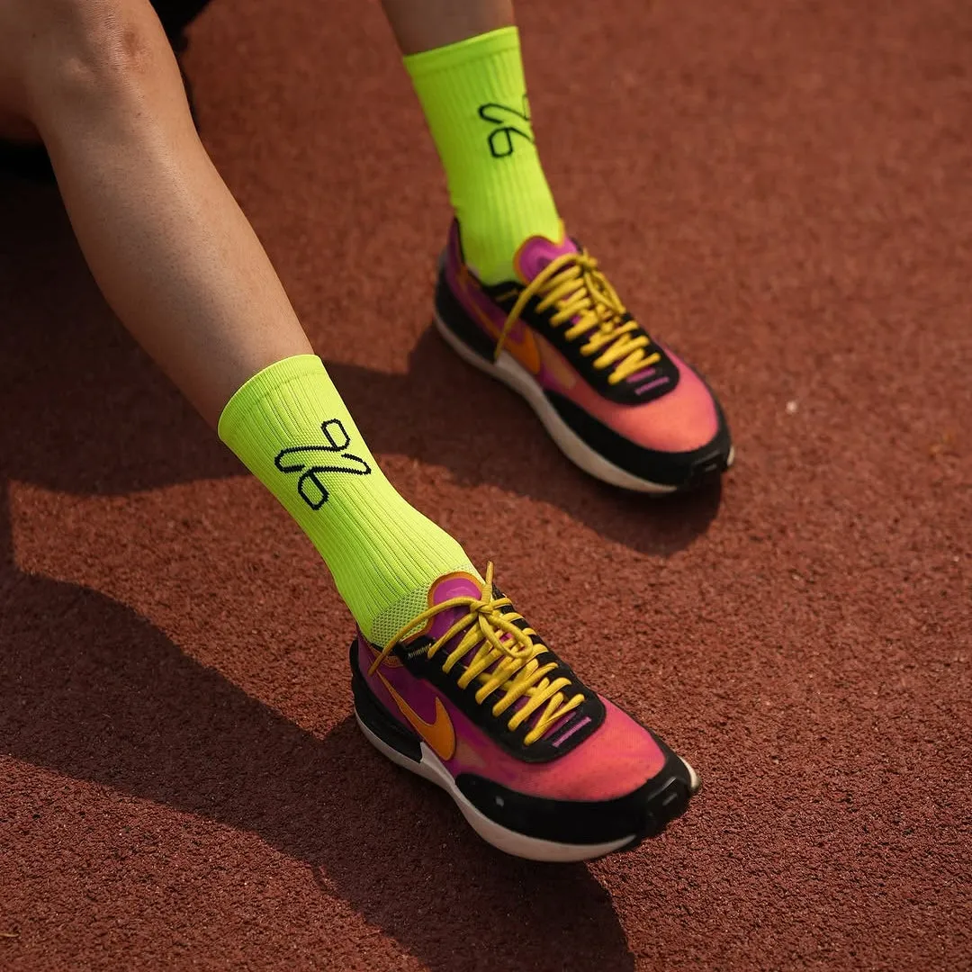 Crew Socks