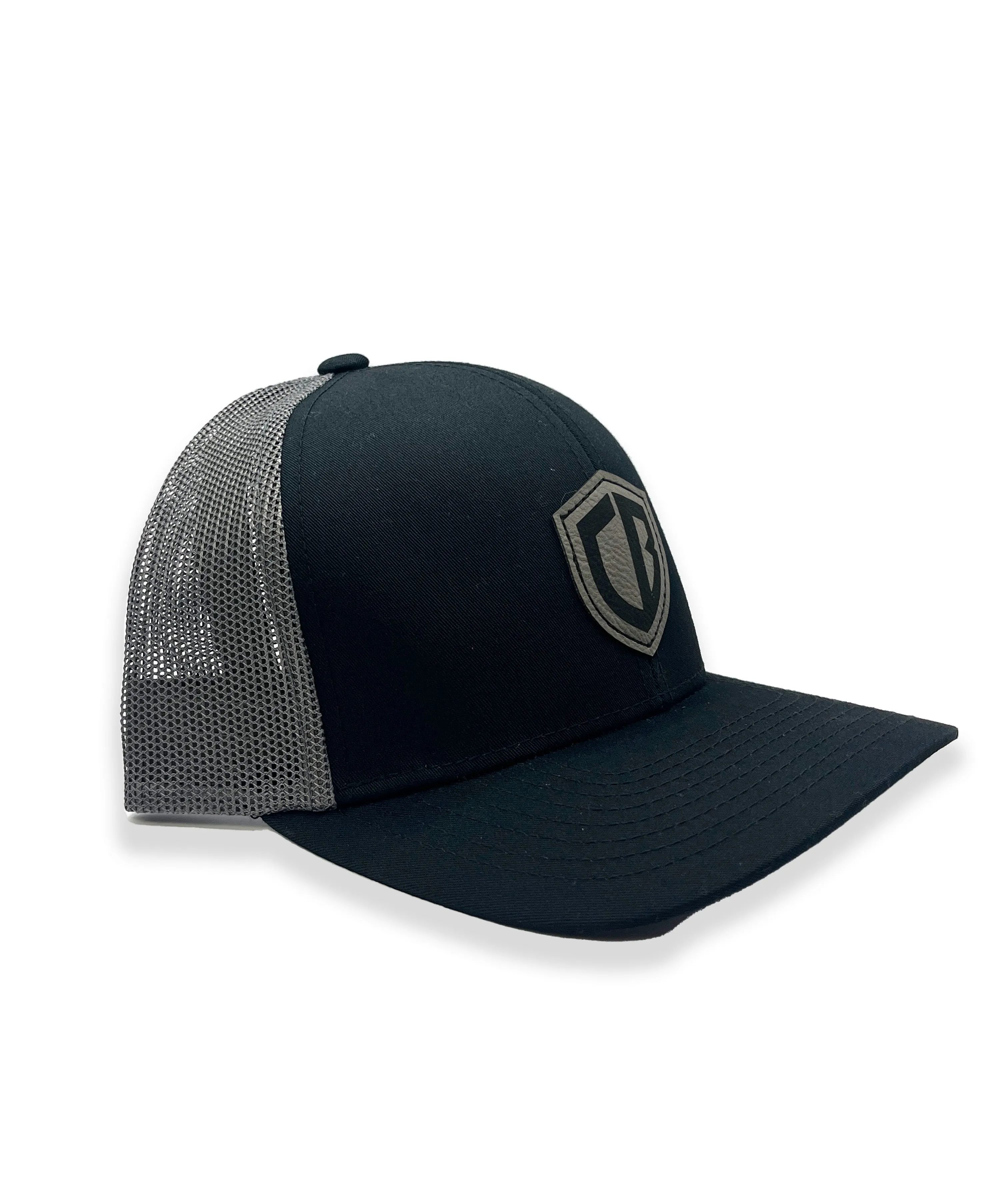 CREWBOSS TRUCKER HAT
