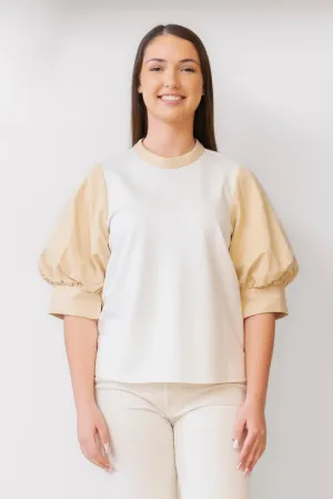 CROSBY Jonesy Top