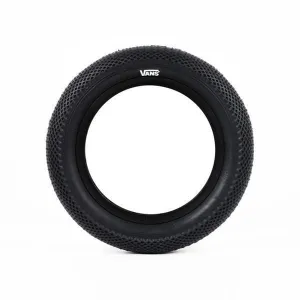 Cult x Vans 12 inch Tyre Black