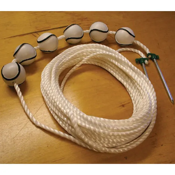 Cumas Lineballs Set