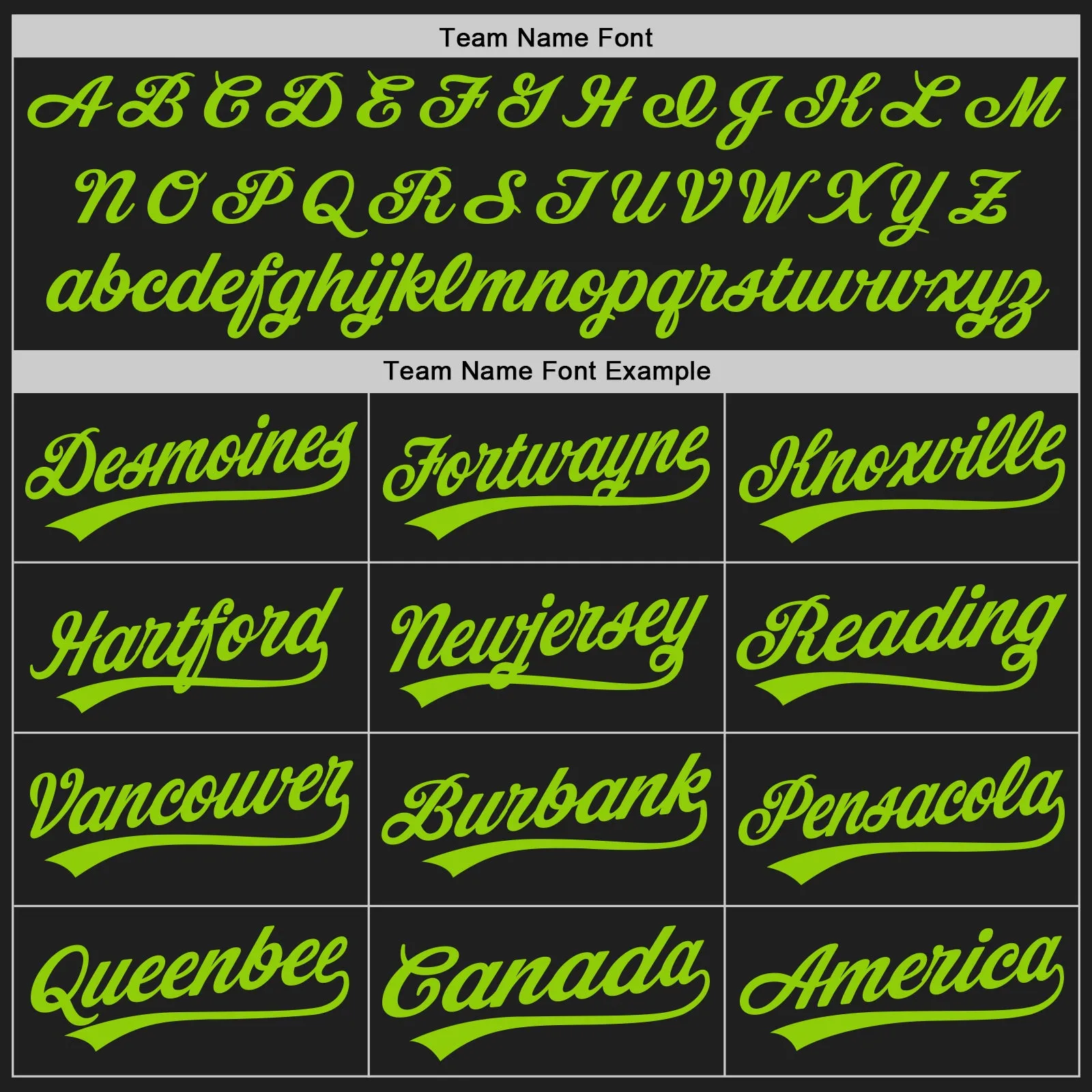 Custom Graffiti Pattern Neon Green-Black 3D Scratch Authentic Baseball Jersey