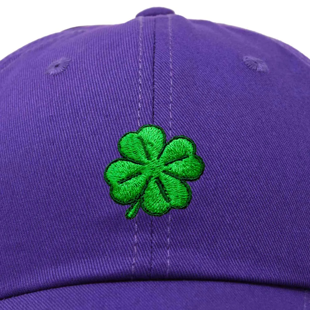 Dalix Clover Hat