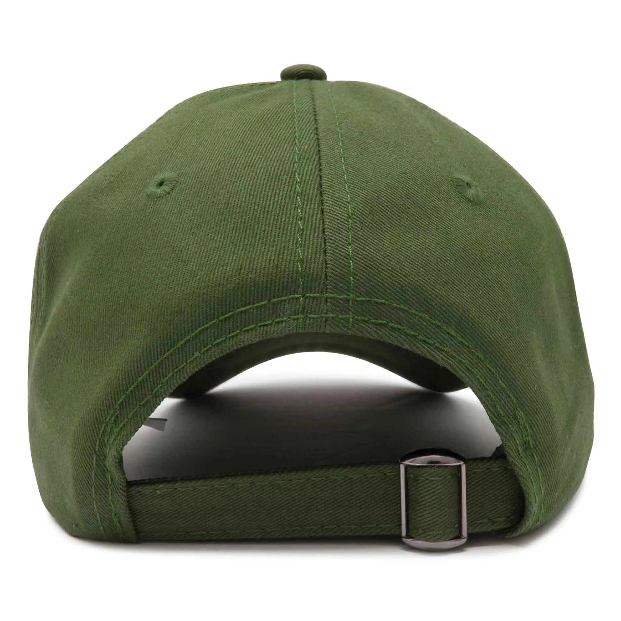 Dalix Clover Hat