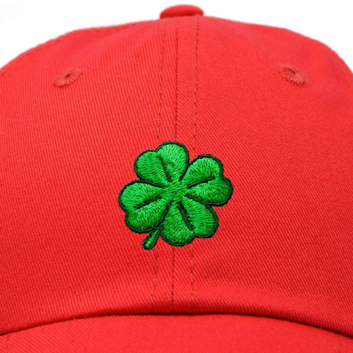 Dalix Clover Hat