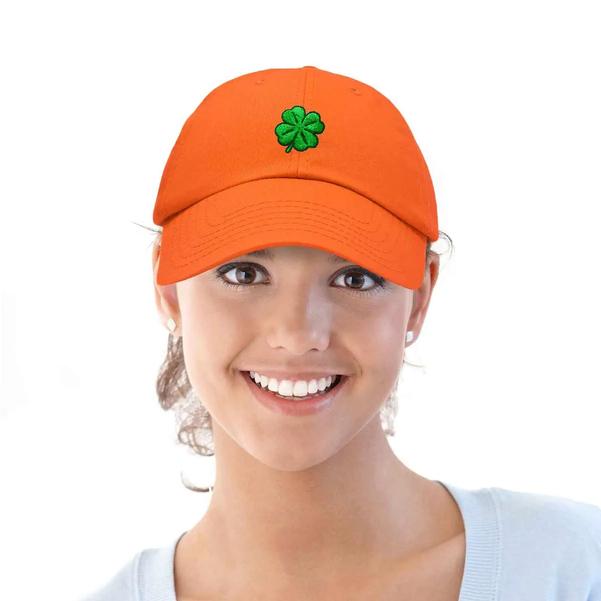 Dalix Clover Hat