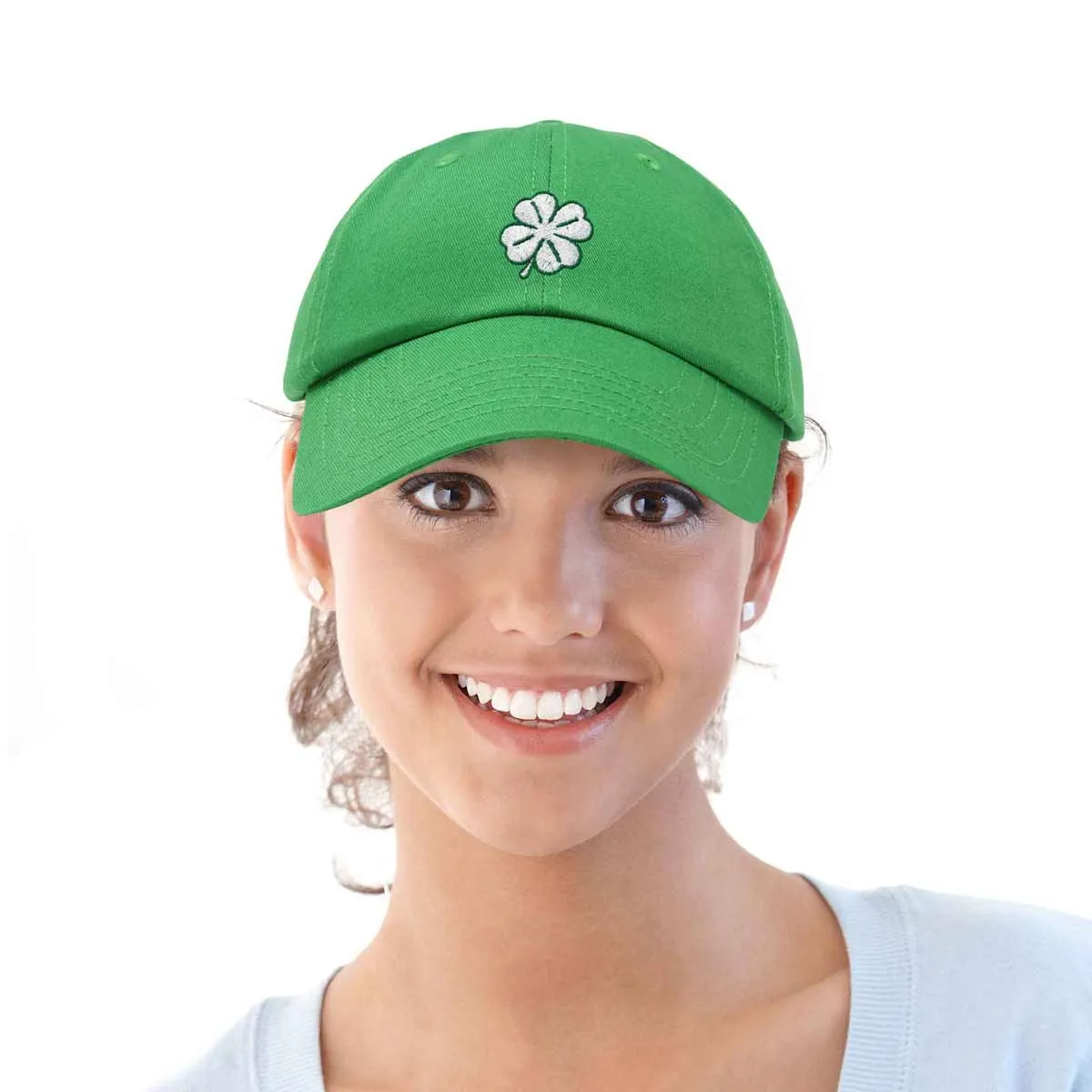 Dalix Clover Hat