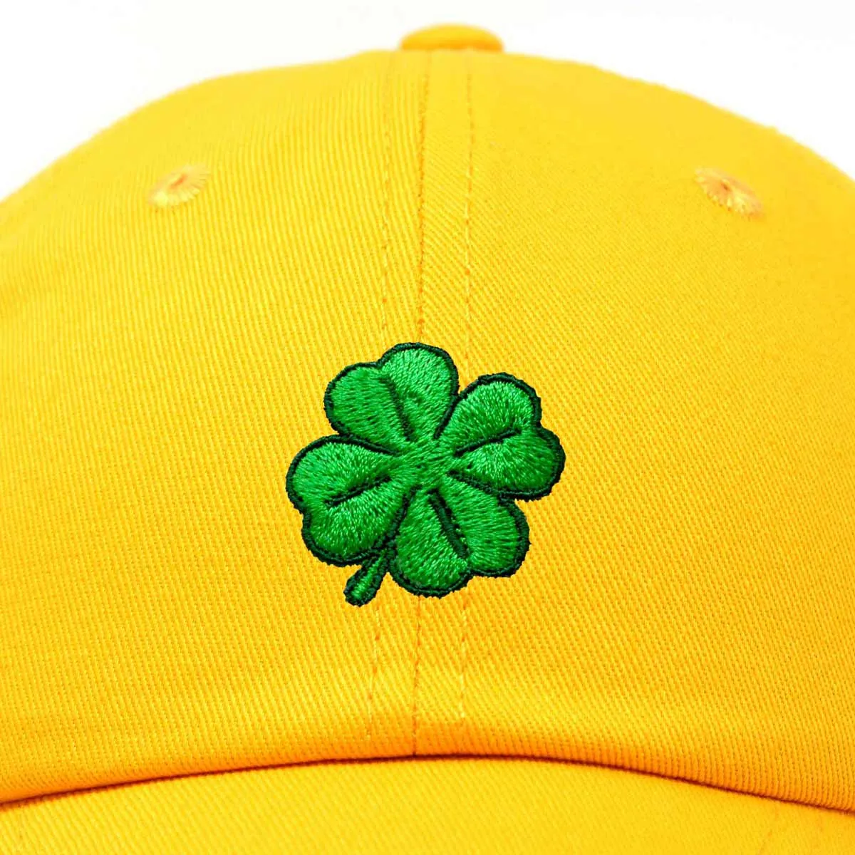 Dalix Clover Hat