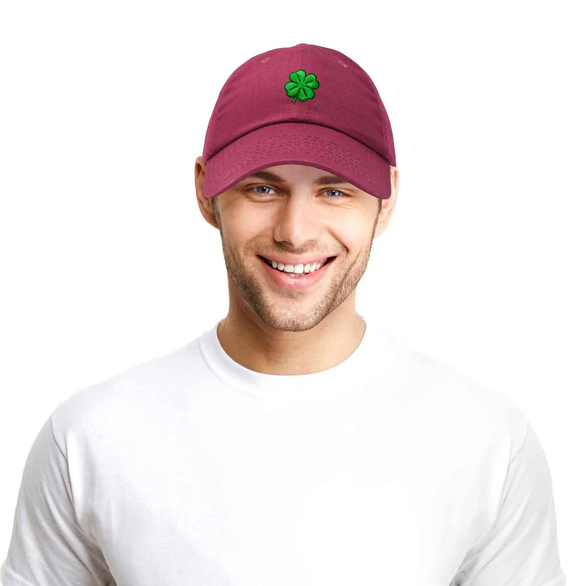 Dalix Clover Hat