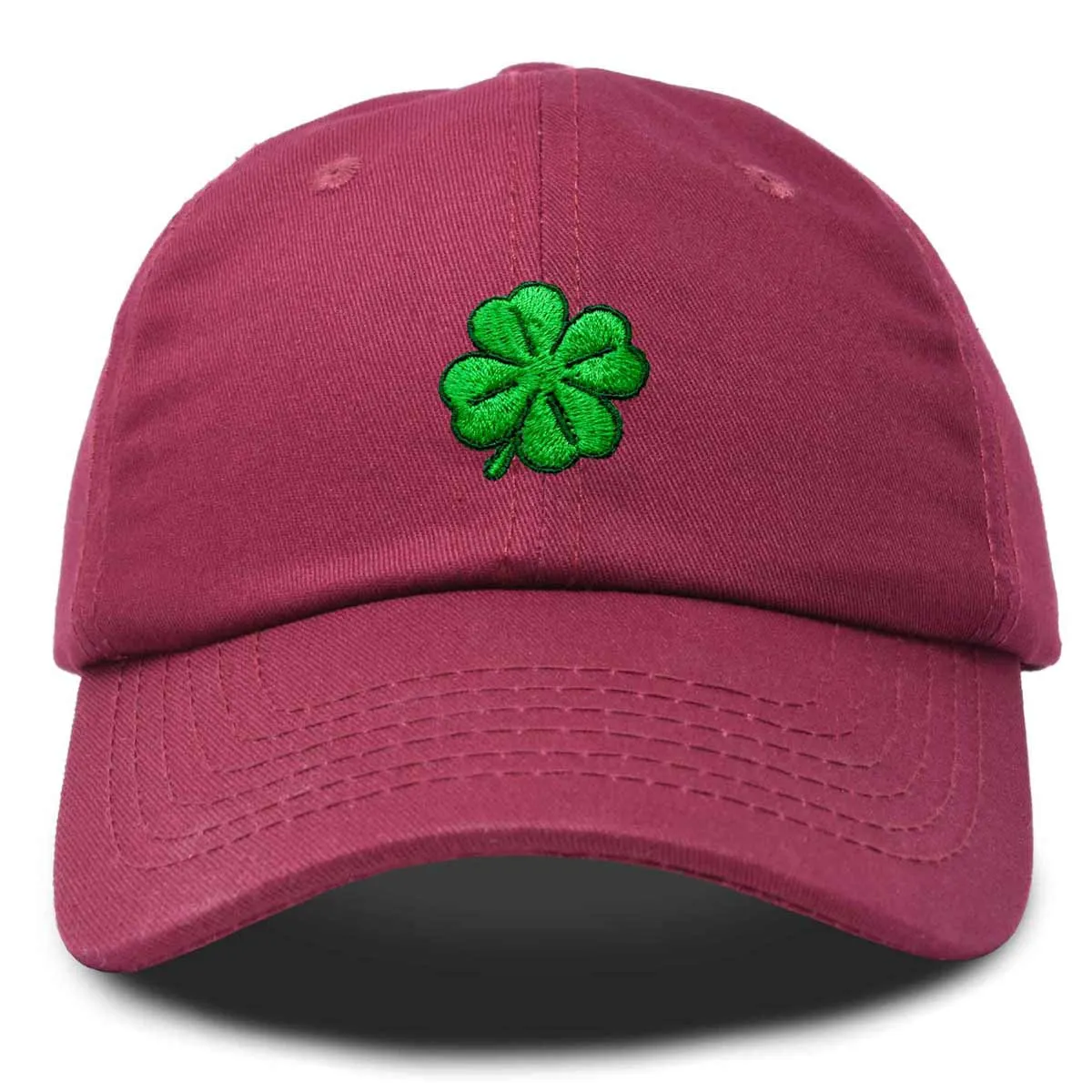 Dalix Clover Hat