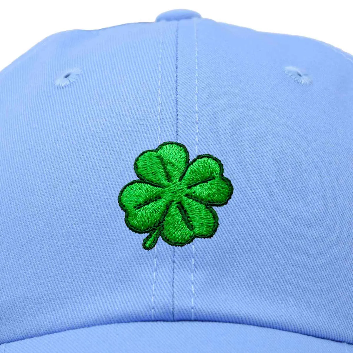 Dalix Clover Hat